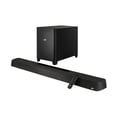 thumbnail image 1 of Barra de sonido Polk Audio MagniFi Max AX Dolby Atmos, 1 of 4