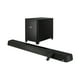 thumbnail image 1 of Barra de sonido Polk Audio MagniFi Max AX Dolby Atmos, 1 of 4