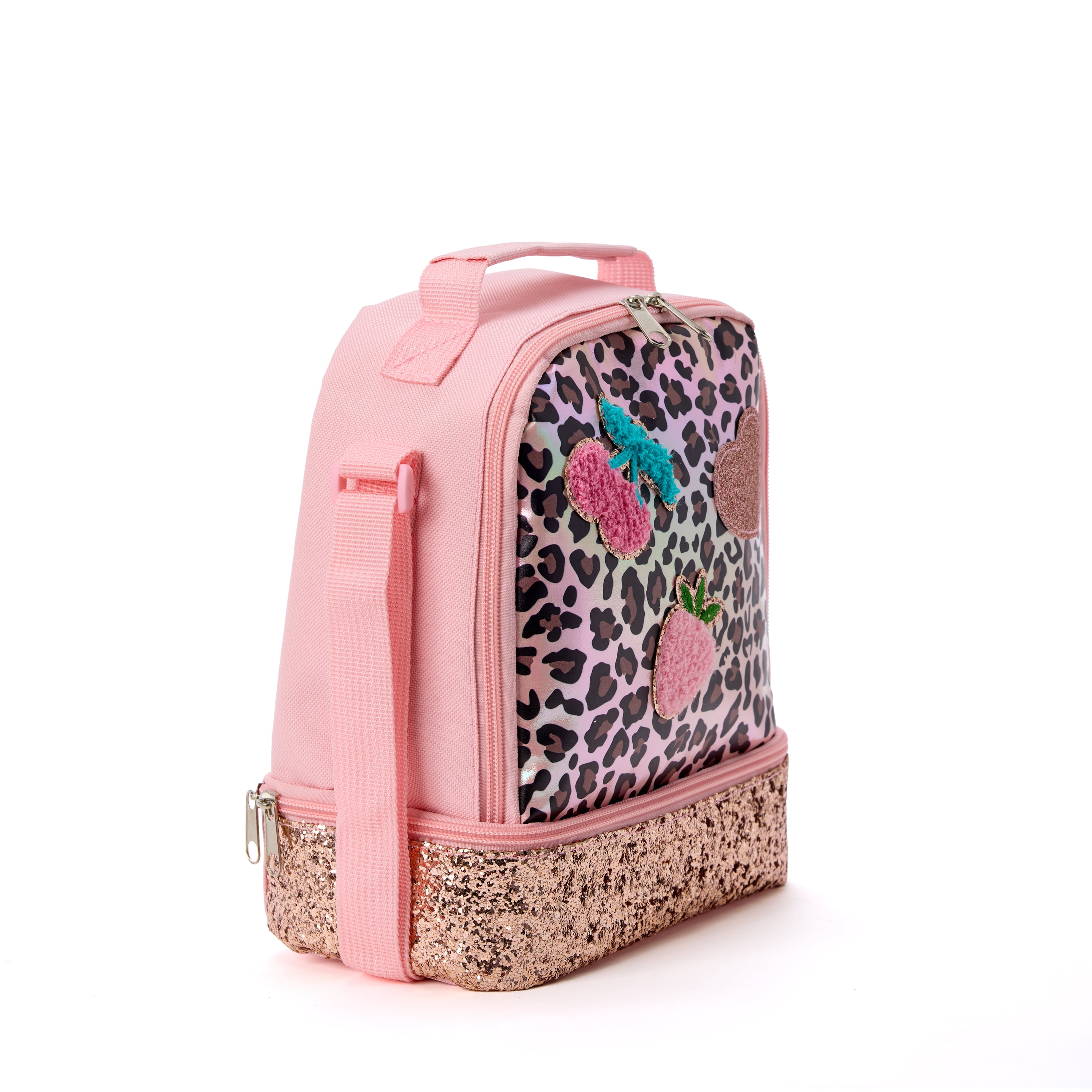 School Yard Vibes Wildberry Sparkle Lunchbox