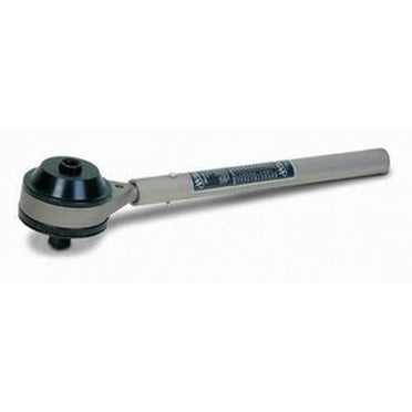 Williams TM-1500 Torque Multiplier with Handle