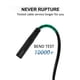 thumbnail image 3 of Cable de alimentación Bicmice para PlayStation 5/5 Pro/4/4 Slim/3 Slim/Xbox, 3 of 7