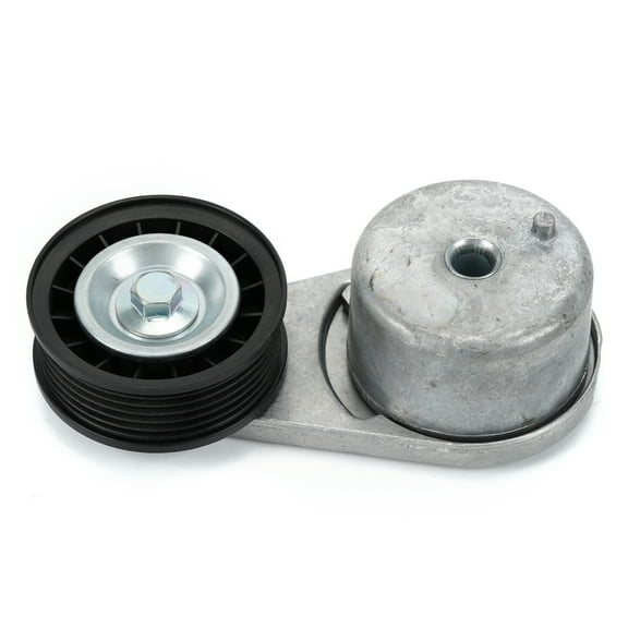 MOCA AUTOPARTS 38137 Belt Tensioner Assembly Fit for 2001-2011 Ford Ranger 4.0L & 2001-2010 Mazda B4000 4.0L & 2005-2009 Land Rover LR3