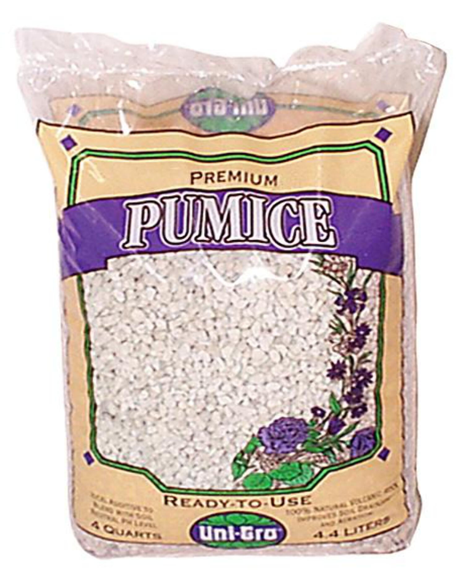 Miracle Gro 74278430 8 Qt Miracle-Gro Perlite 0.07-0.07-0.07