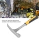 thumbnail image 4 of Martillo Geológico ANGGREK Recogedor De Rocas De Acero Con Alto Contenido De Carbono, 4 of 7