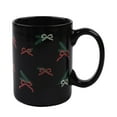 thumbnail image 4 of Holiday Time Tasse en céramique thermoactive - décorations de Noël, 1 pièce, 4 of 7