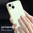 thumbnail image 5 of TYJKeJi Case Drop Resistant Shockproof Case For iPhone 15 (6.1inch), 5 of 7
