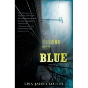 Nothing but Blue (Hardcover)