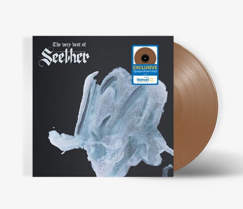 Seether - The Very Best Of Seether (Walmart Exclusive) - Rock - Vinyl [Exclusive] - image 2 of 2