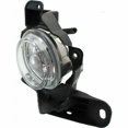 thumbnail image 2 of For Mazda 3 2010 2011 Passenger Side Fog Light | 2.3L | Replacement For BBN651680B | MA2593118, 2 of 5