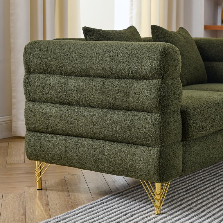 美品】FLYMEe DEPALA II COUCH SOFA Amazon.com: GNIXUU Cloud
