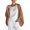 Brown, variant on Lightweight cotton rayon linen-look shrug, Women's Cotton Linen Shrug Jackets Kimono Poncho Loose Cover Ups