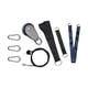 thumbnail image 5 of Sistema de polea de peso para elevación hacia abajo, accesorio de polea para máquina de Cable para tríceps, bíceps, equipo de gimnasio en casa, 5 of 9