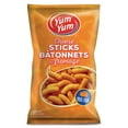 thumbnail image 1 of Yum Yum Cheese sticks 270g, 1 of 5