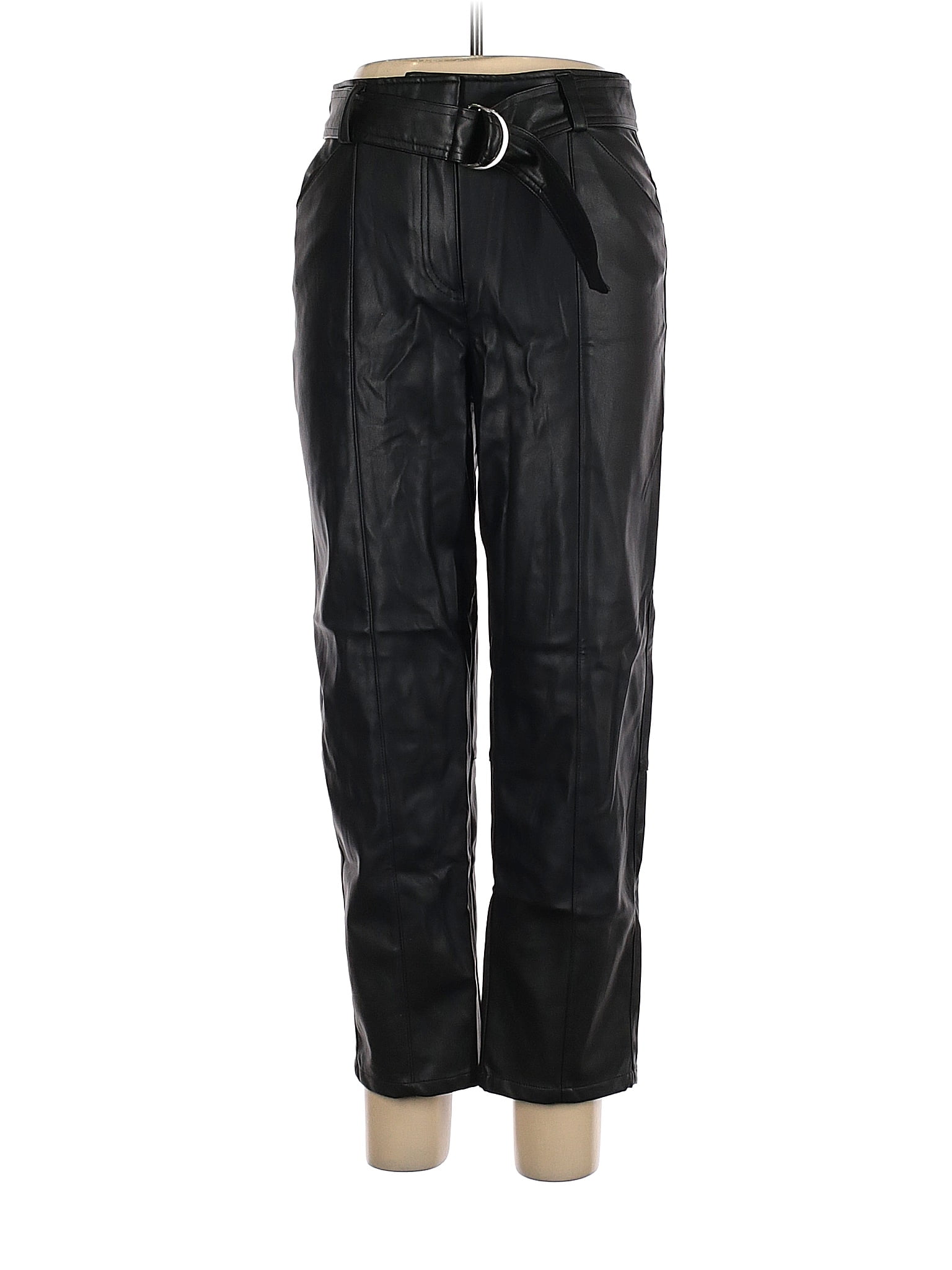 Pantalon vinyle h&m new arrivals