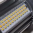 thumbnail image 7 of Satco LED HID Replacement 18/16/12 Wattage & CCT Selectable Medium Base 100-277V, 7 of 7