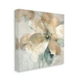 thumbnail image 4 of Stupell Industries Abstract Flower Petals Botanical & Floral Painting Gallery Wrapped Canvas Print Wall Art, 36 x 36, 4 of 8