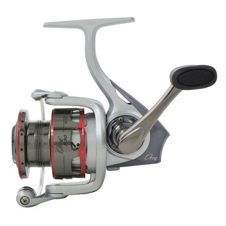 asaro fishing reel Okuma Tesoro Spinning Reels 400020000 this reel is built for comfort Pflueger Asaro LP Baitcaster Fishing