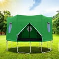 thumbnail image 4 of Universal Trampoline Protective Tent Cover for Outdoor Camping and Sports Activities, 4 of 8
