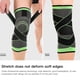 thumbnail image 4 of Rótula de cinturón fijo S13 rodillera de compresión de transpiración transpirable M/L/XL/XXL para hombres y mujeres para entrenamiento físico ANGGREK Otros, 4 of 8