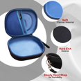 thumbnail image 3 of Funda rígida para JBL Live 770NC/660NC/650BT/460NC/670NC/400BT/500BT, 3 of 9