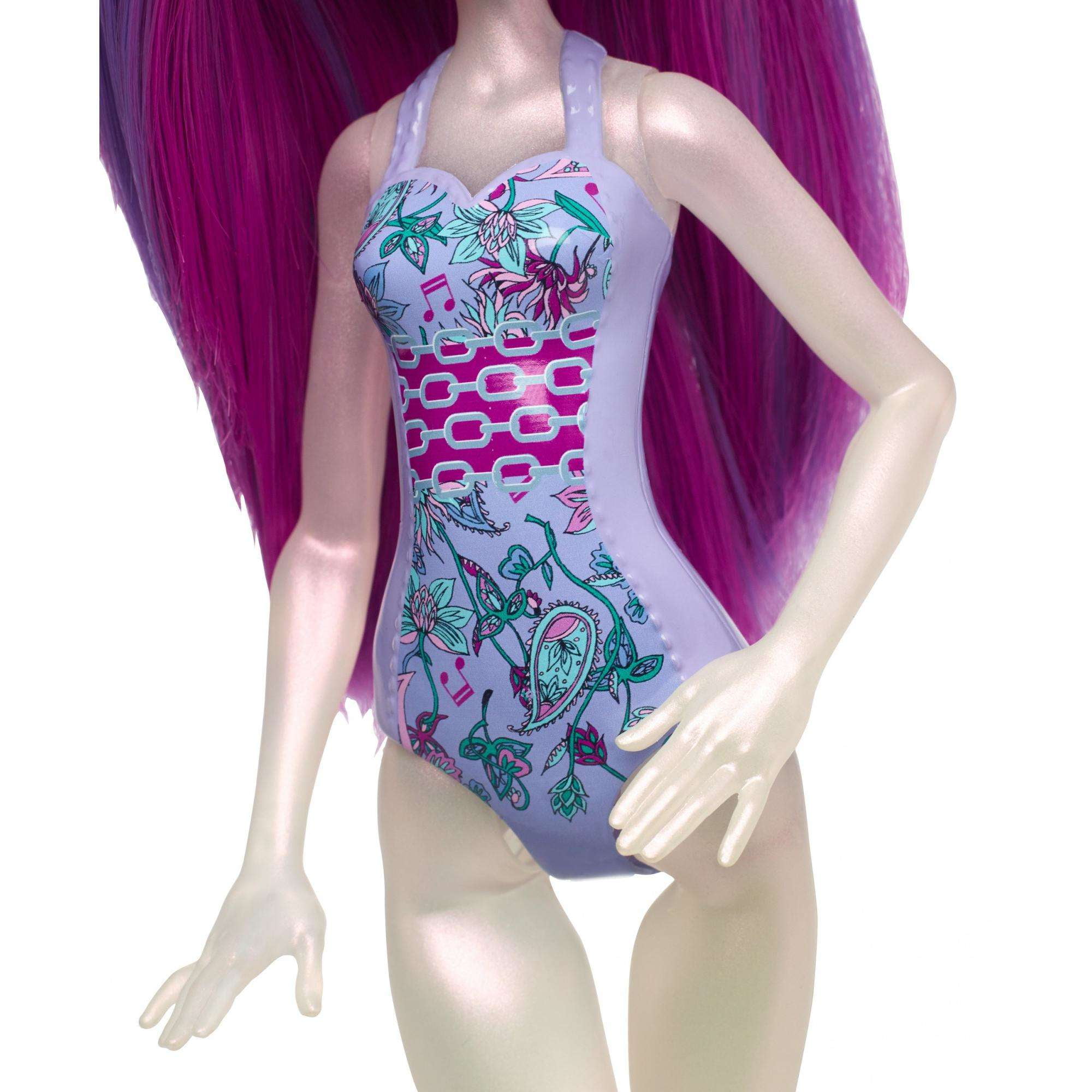 Monster High Ari Hauntington Doll