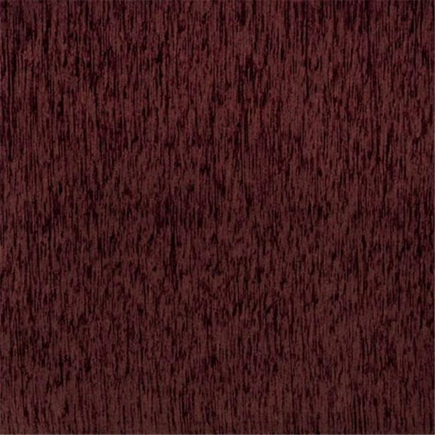 Designer Fabrics F888 54 Po Large Violet&44; Tissu de Rembourrage en Chenille Texturé Solide