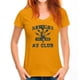 thumbnail image 3 of Camiseta de la serie de televisión de los años 80 de la escuela secundaria Hawkins Av Club - Stranger Of Things, camisetas geniales para hombre, 3 of 5