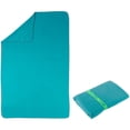 thumbnail image 2 of Toalla Microfibra Decathlon Nabaiji Azul Talla 80 X 130 cm, 2 of 3