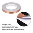 thumbnail image 4 of Unique Bargains Self Adhesive Tile Sticker Sealing Tape 9/16 Inch x 55 Yards Rose Gold, 4 of 5
