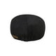 Top Headwear Infinity Selections Casquette en Lierre à Chevrons - Noir – image 2 sur 2