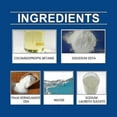 thumbnail image 4 of Dishwasher Foam Cleaner, Kitchen Dishwasher Cleaning And Decontaminating Spray Foam Cleaner, 4 of 5