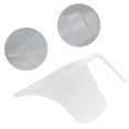 thumbnail image 4 of Vaso medidor Woozettn de 4 piezas, 1000 ml, plástico con pico vertedor, 4 of 7