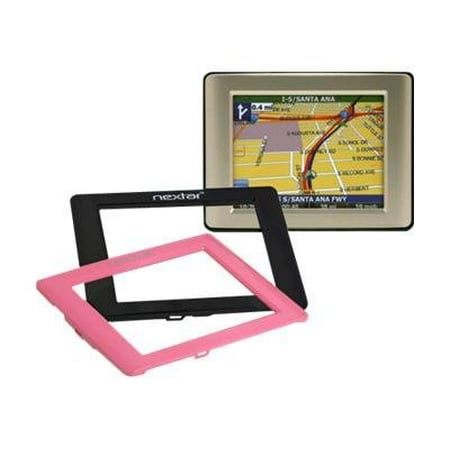 Nextar X3i-02 - GPS navigator - automotive 3.5"