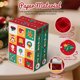 thumbnail image 3 of WEUVEB 5Ud Caja De Regalo Para Dulces Con Temático Multicolor Para Fiesta, 3 of 6