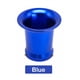 thumbnail image 3 of Speravity Copa de filtro de aire modificado Universal para carburador, copa colectora de aire, entrada de aire de 55mm, copa colectora de viento Accesorios para motos No. 4 Speravity VI008831-04, 3 of 6