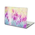 thumbnail image 5 of KSK KAISHEK Hard Shell Cover Only for MacBook Pro 16 inchs( Touch ID, 2021/2022/2023) Model M2 A2780 A2485 M1, Type C Flowers 288, 5 of 5