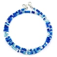 thumbnail image 1 of Lanière de Lunettes de Perles Chaîne de Lunettes de Soleil Réglable, 1 of 10