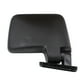 thumbnail image 4 of Espejo de carrito de golf convexo ajuste flexible espejo espejo revertir espejo para carritos de golf automóvil club para carros de zona de yamaha ezgo, 4 of 9