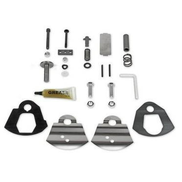 Hurst 3327303, Shifter Master Rebuild Kit Comp-Plus 4-Speed Performance