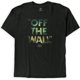 thumbnail image 1 of Camiseta gráfica Off The Beach Vans Hombre Negro XXL, 1 of 1