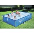 thumbnail image 3 of Alberca Bestway Piscina Estructural Steel Pro Familiar 259cm 56403, 3 of 3