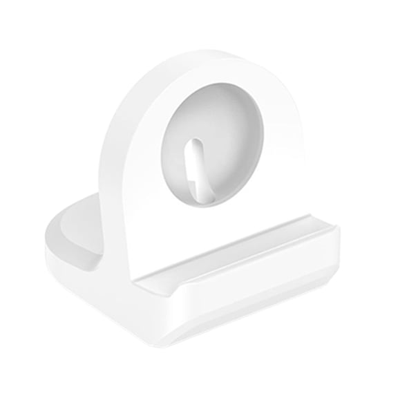 Watch Soft Charge Suitable For Pixel Watch 2 Holder Handsfree Cable Charging Support Charger Bracket Dock Stand Station
