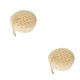 thumbnail image 4 of Cateissary Bath Sponges Exfoliating Dead Skin Softness Back Cleaning Mesh Body Massage Breathable Bathroom SPA Scrubber for Washing Type6 NO6, 4 of 6
