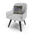 thumbnail image 2 of Monet 'Water Lilies' 16 X 16 Decorative Throw Pillow, 2 of 4