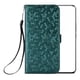 thumbnail image 1 of Funda Para iPhone 16 Pro Max Plus Textura De Lunares+mica, 1 of 8