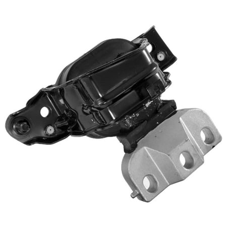 4M Auto Parts 4M-2926 Hydraulic Right Engine Mount 1PC. Part 2926 A2926HY EM-2926 4861271AB