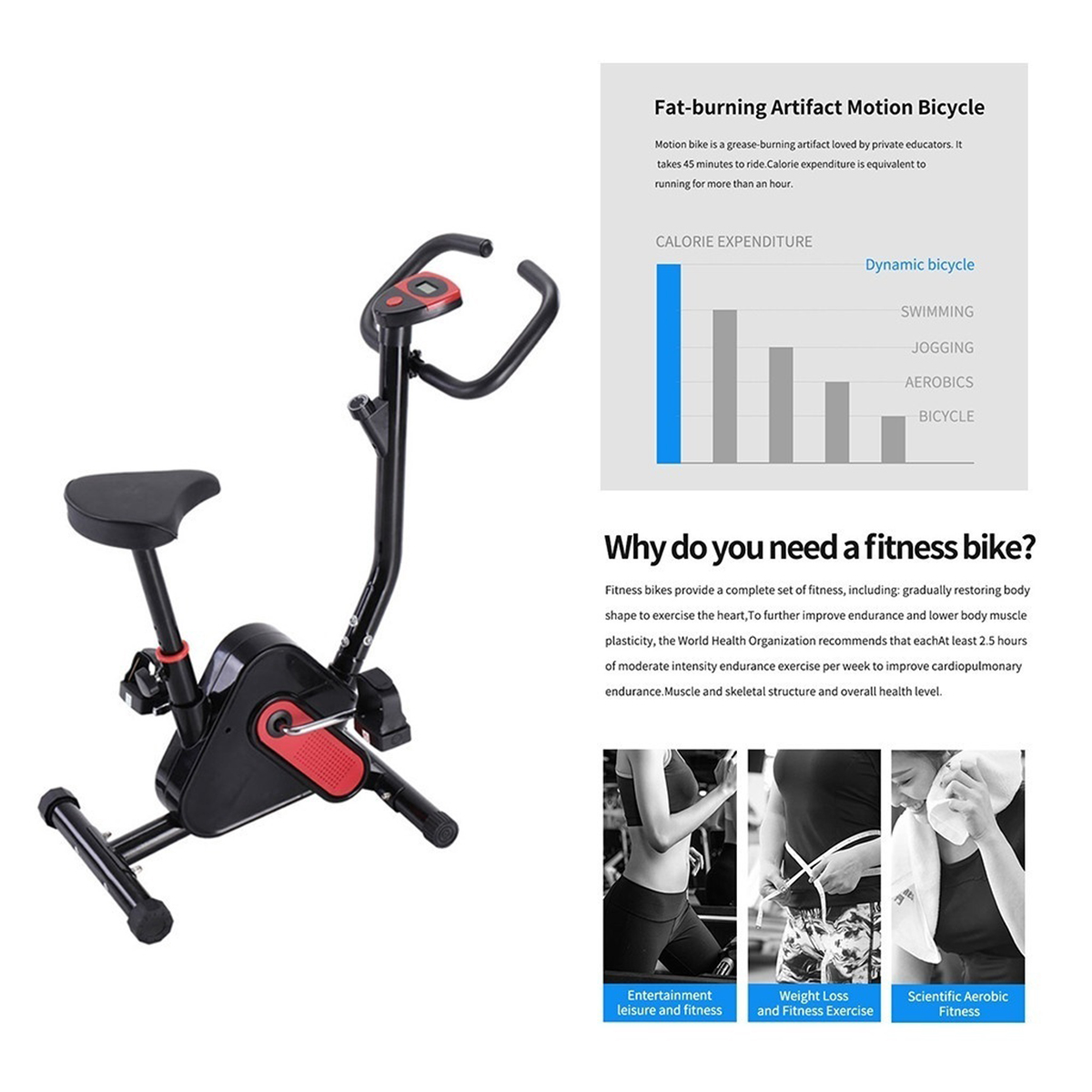 gym cycle machine price