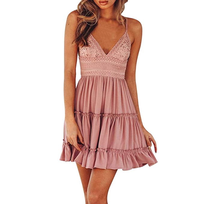 walmart beach dresses