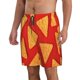thumbnail image 2 of Fotbe Tortilla chips Trajes de Baño Estampados para Hombre, Shorts de Verano de Secado Rápido, Ropa de Playa, Bañadores-X-Large, 2 of 6