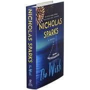Nicholas Sparks: The Wish (Hardcover)